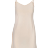 Basic Under Dress- Nude