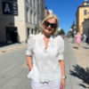 AmarGO Dia Blouse