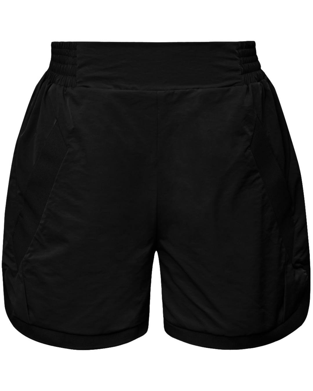 AnikiGO Shorts - Black