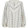 VibeGO Joe Blouse