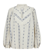 VibeGO Joe Blouse