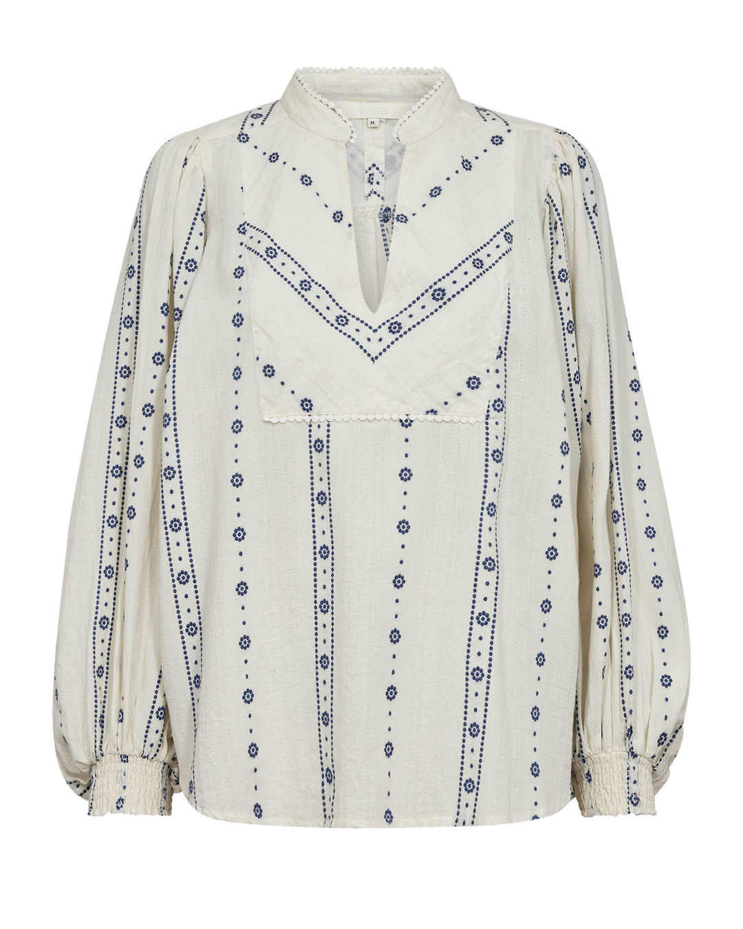 VibeGO Joe Blouse