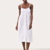 ReysaPW Dress - White