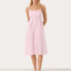 ReysaPW Dress - Pink Nectar