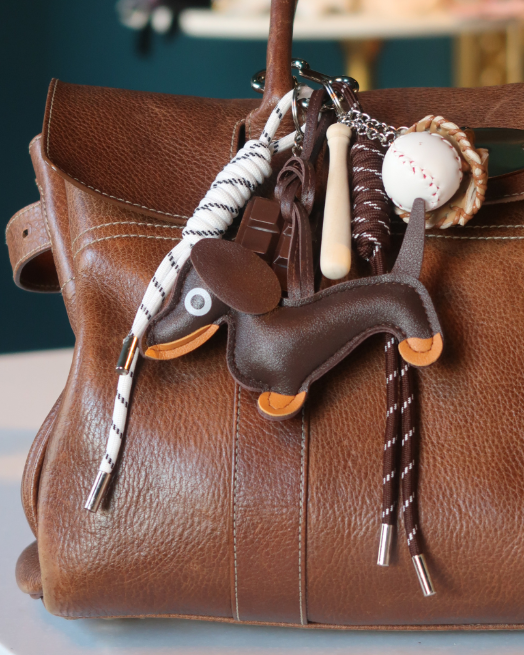 BAG Charm - Hund