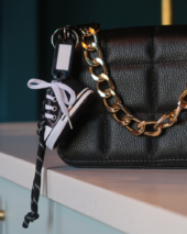 BAG Charm - Converse