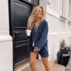 Katelyn Shorts - Navy