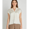 Kasra Blouse - Star White