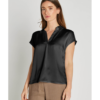 Kasra Blouse - Black