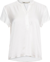 Gebril Top - Star White