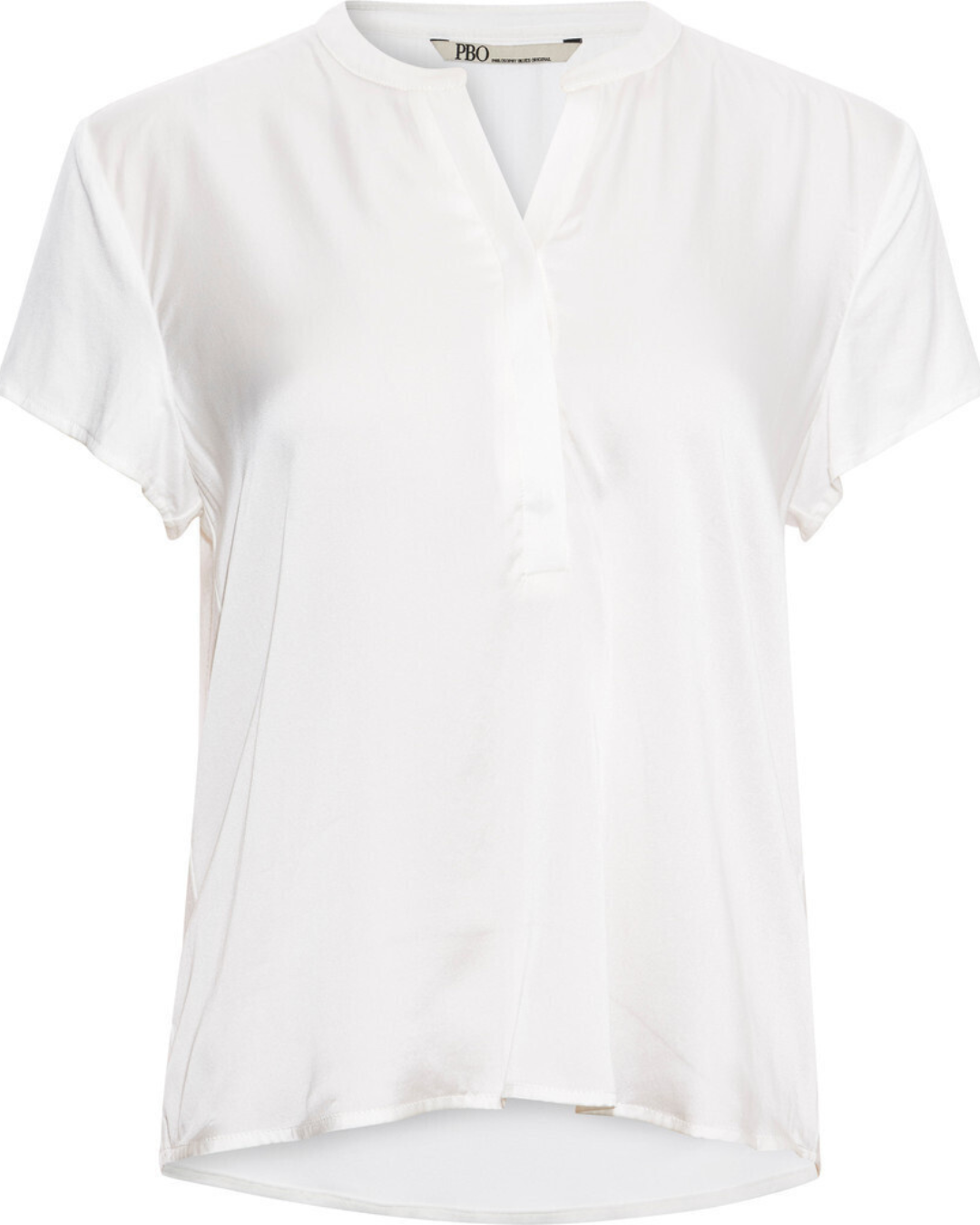 Gebril Top - Star White
