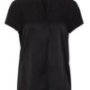 Gebril Top - Black