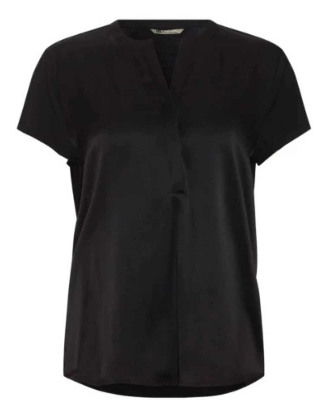 Gebril Top - Black