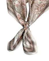 Skjerf Ring