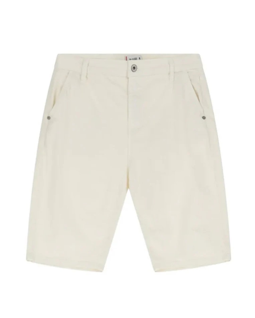 Chinos Pirat - Unbleached