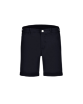 Zoe Casual Shorts Navy