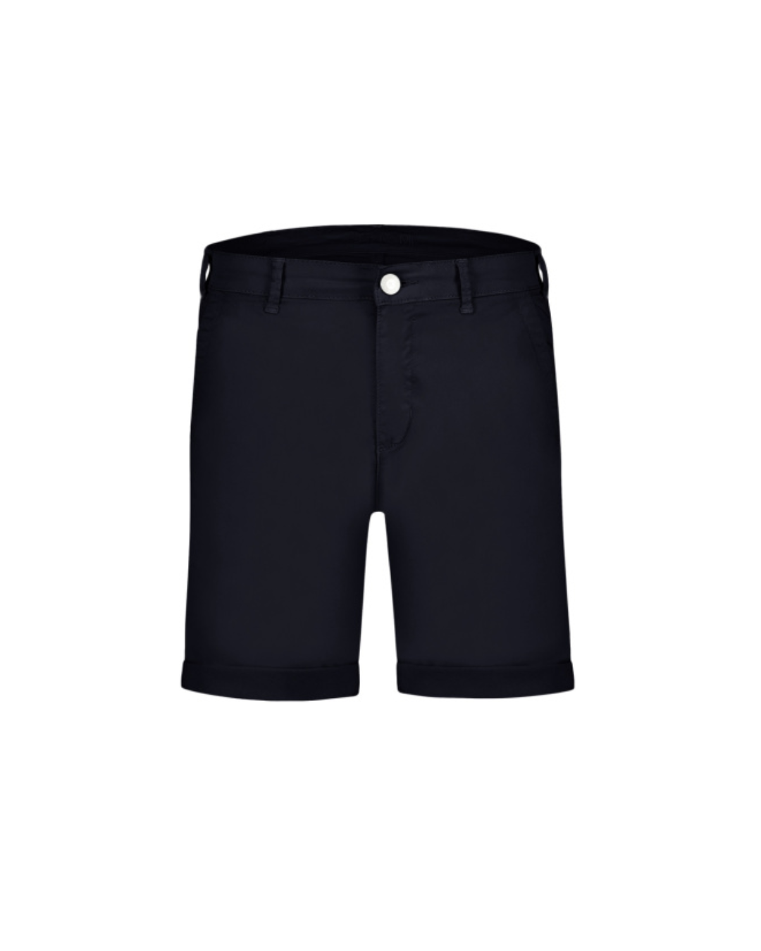 Zoe Casual Shorts Navy