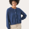 NinellPW Cardigan - Ocean