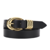 Belt Emily Black/Gold