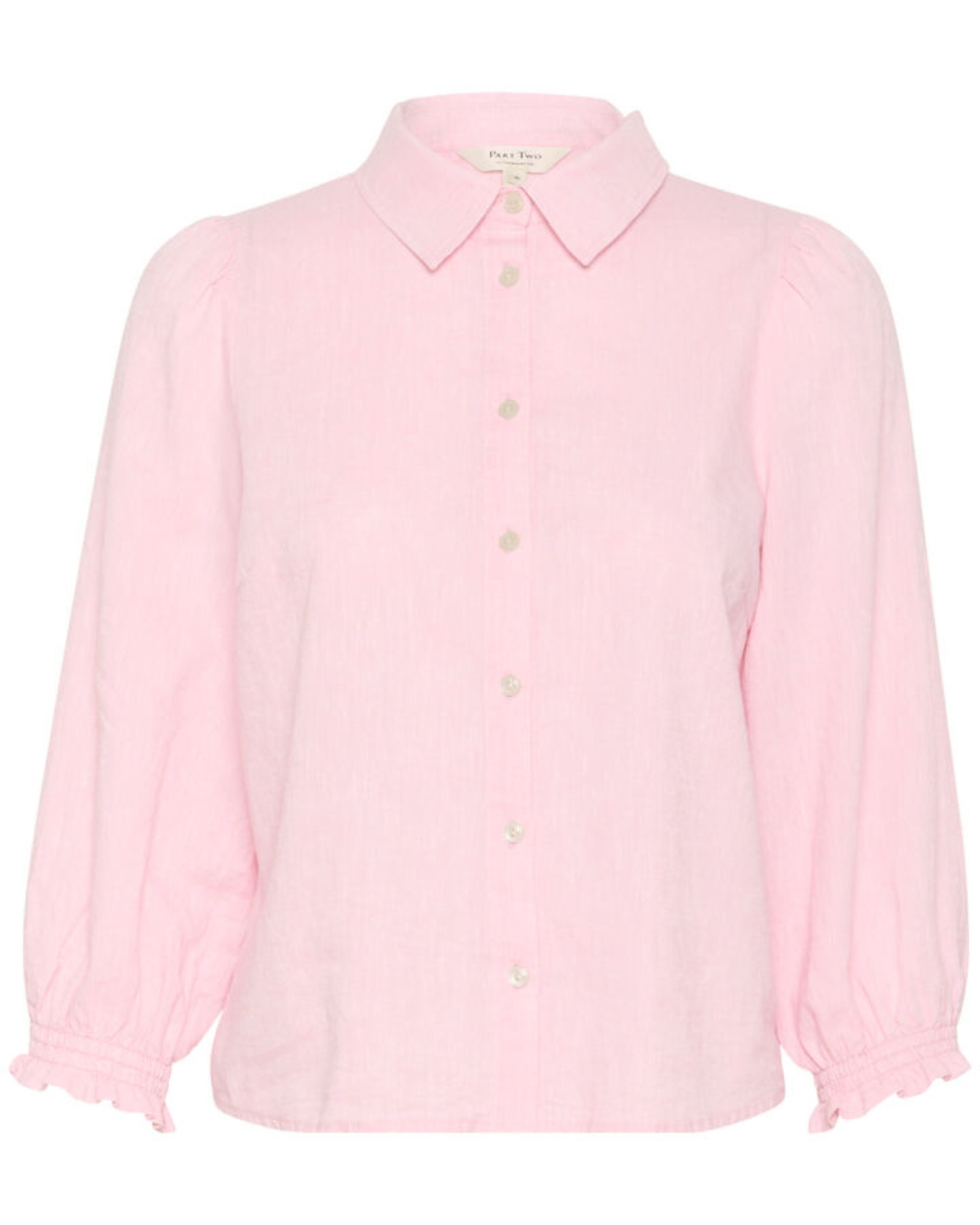 RennettePW SH - Pink Nectar
