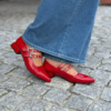 Napa Lakk Red H-Katin