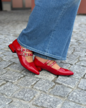 Napa Lakk Red H-Katin