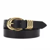 Belt Emily Black/Gold