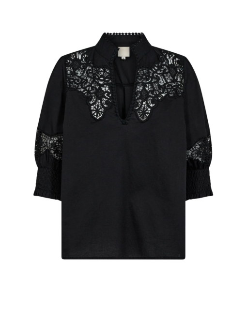 SiggaGO Blouse