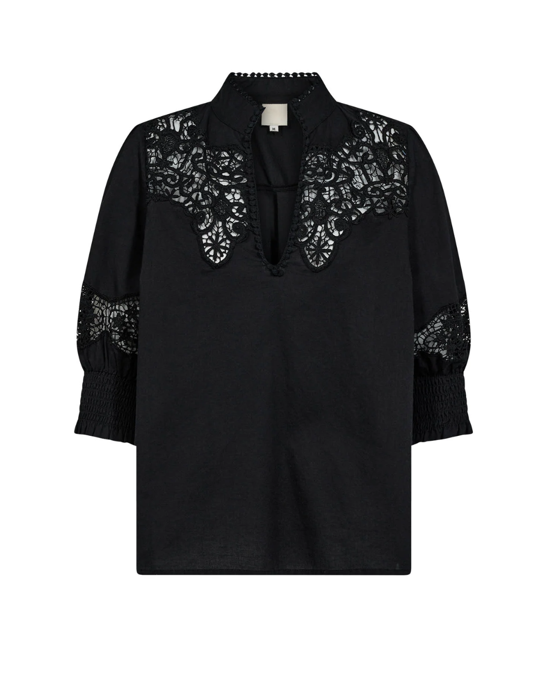 SiggaGO Blouse