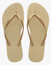 Havaianas Slim  Sand