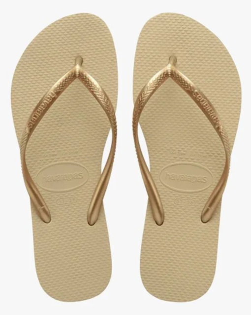 Havaianas Slim  Sand
