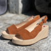 Høgl Sandal