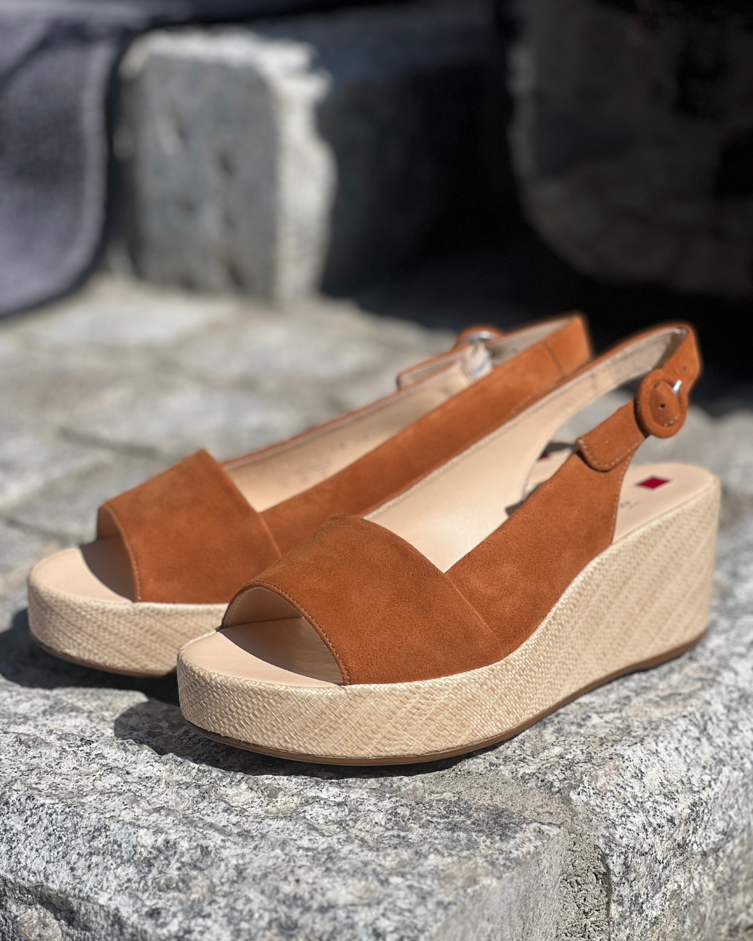 Høgl Sandal