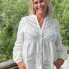 Rulita Linen Blouse