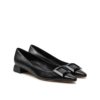 Ballerina Party Shoes Black