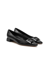 Ballerina Party Shoes Black