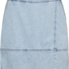 NanneGo Denim skirt