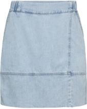NanneGo Denim skirt