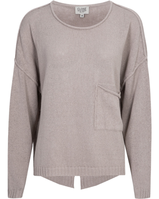 Lark Sweather - Light Taupe