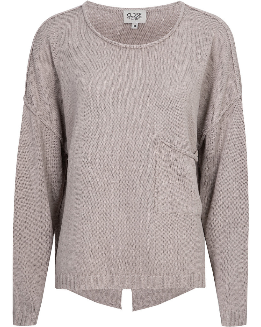 Lark Sweather - Light Taupe