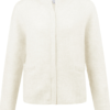 Quinn Cardigan - Cream