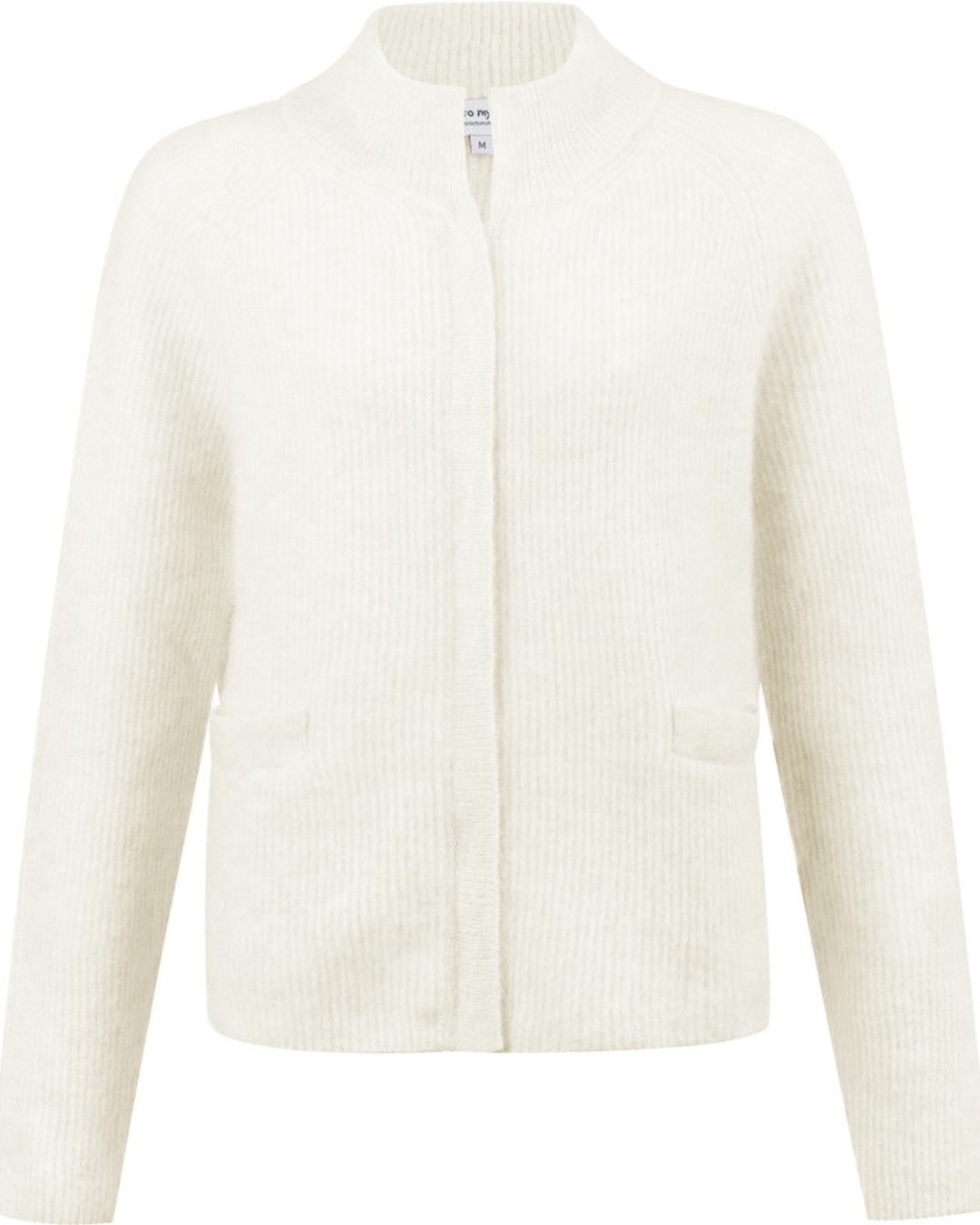 Quinn Cardigan - Cream