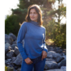 Amuse Genser Martine - Blue