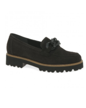 Loafer Chocolate