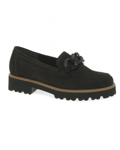 Loafer Chocolate