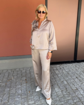 Miya, wide leg - Atmosphere