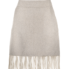 Martine Skirt - Sand