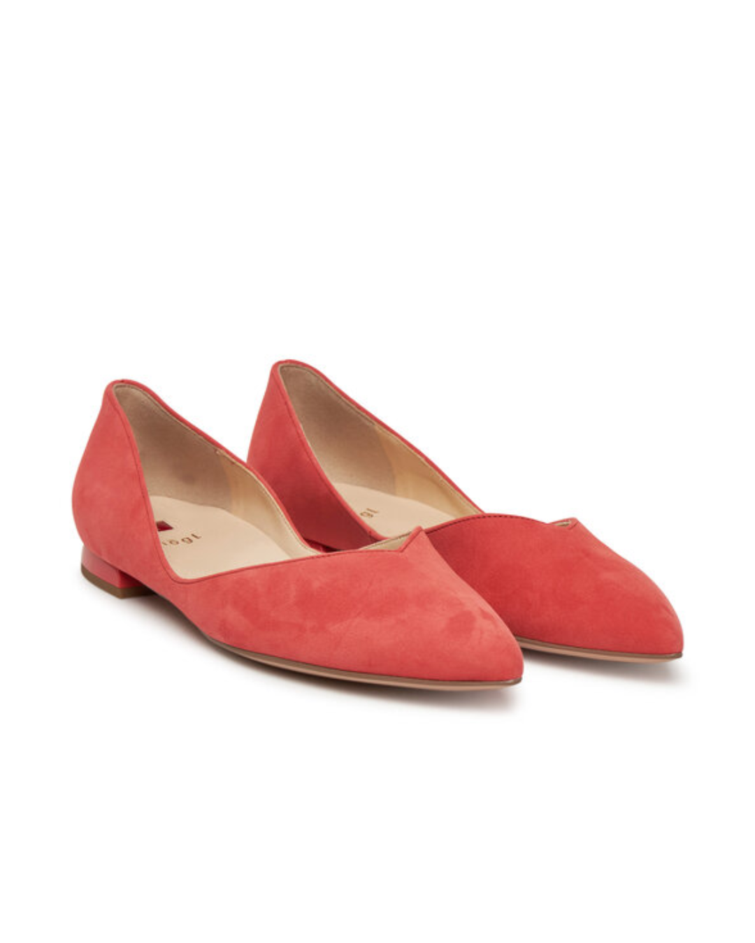 BASIC Ballerinas