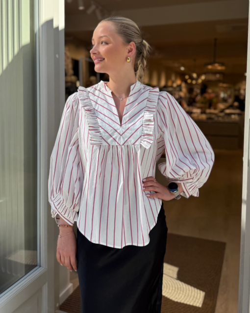 SophiaGo Daimi Mo Blouse