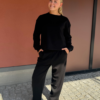 Kimberly Barrel Pants